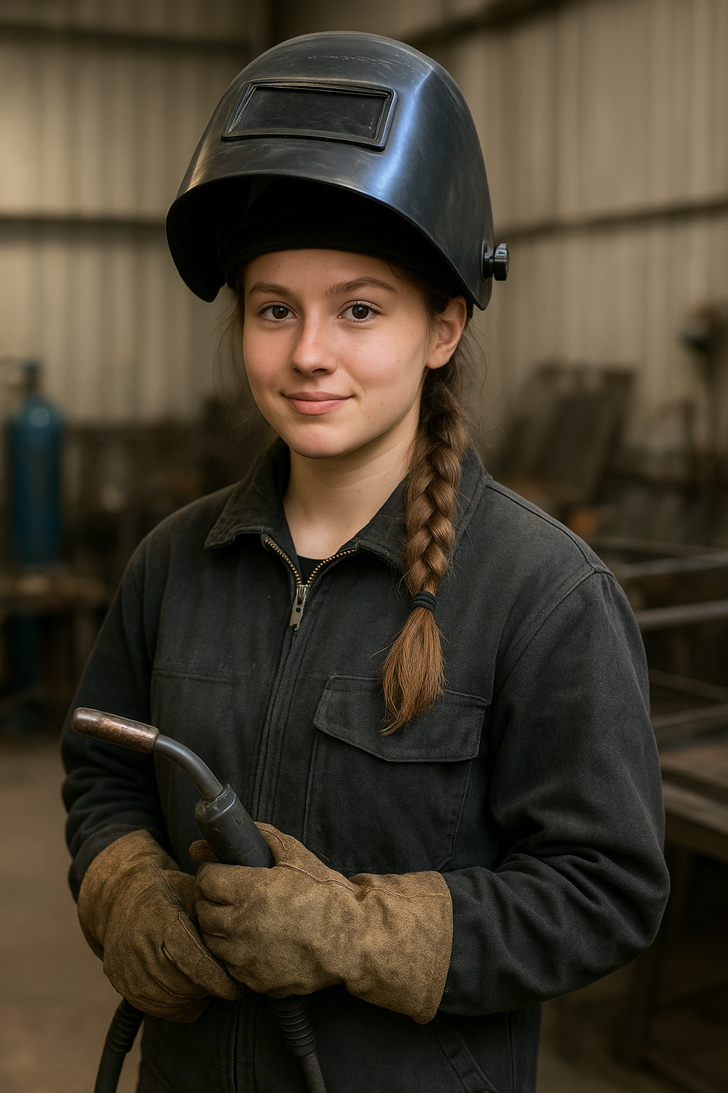Welders Jobs in Canada 2025 – Complete Career Guide