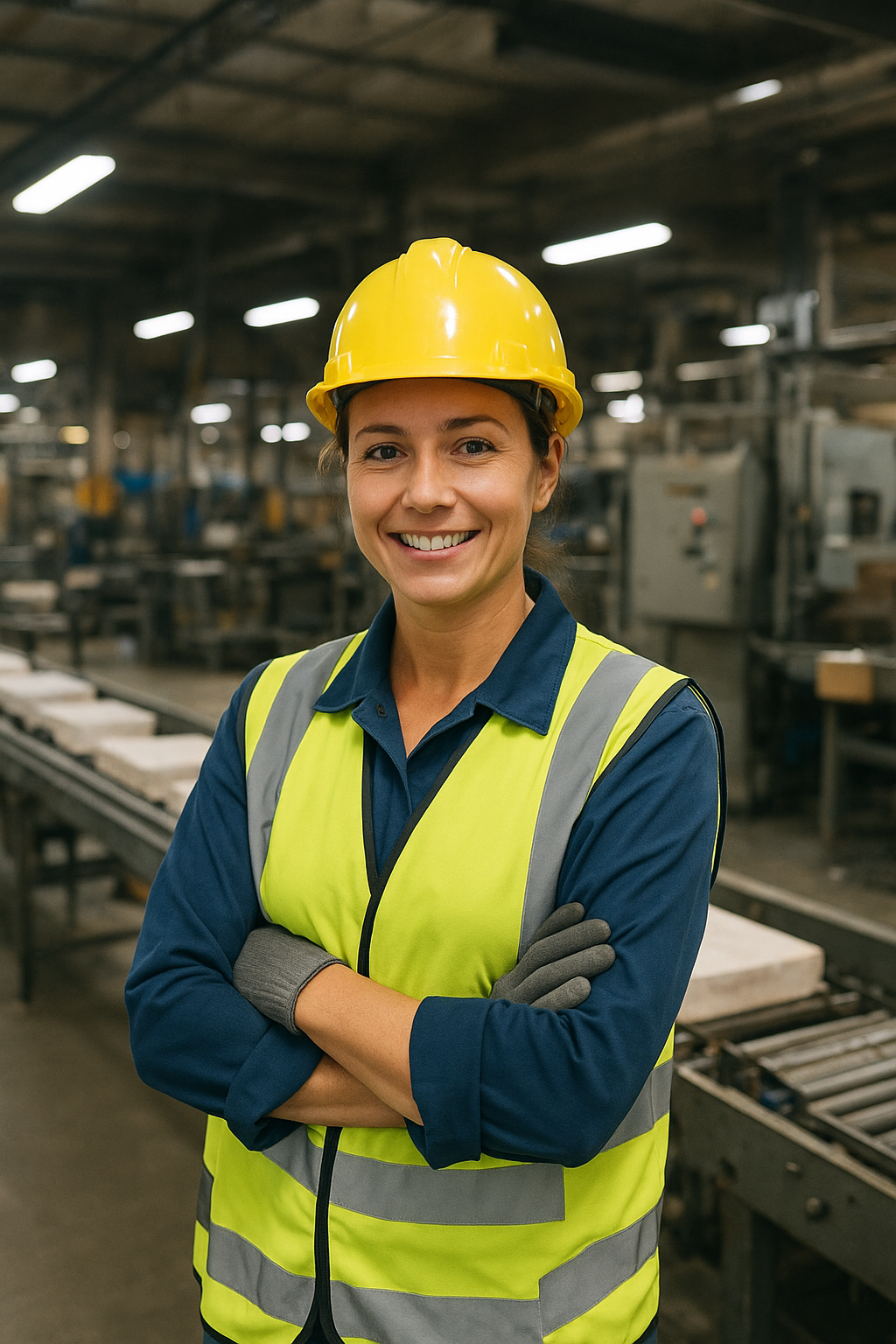 Factory Workers Jobs in New Zealand 2025 – Complete Guide to All Factory Job Opportunities